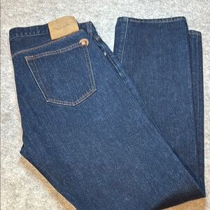 👖🔥 Paul Smith Men's Straight Leg Jeans | Size 34L 🔥👖